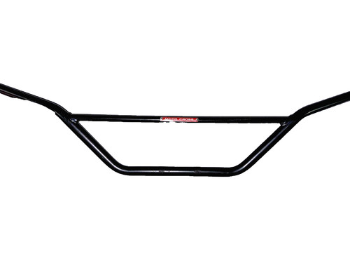Manubrio moto cross epoca nero - moto,