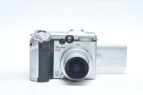 Canon powershot 1 - powershot, 7,1