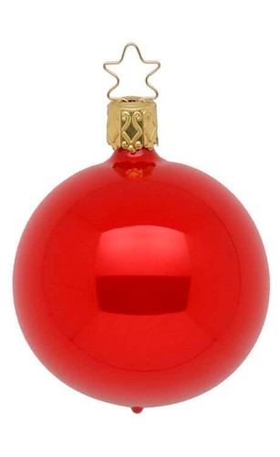 Inge glas ball - inge-glas, cm