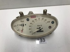 CONTACHILOMETRI SCOOTER APRILIA SCARABEO 50CC