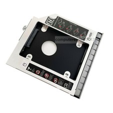 Con cornice 2° HDD SSD hard