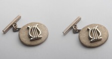 Cetra gemelli argento - gemelli, 925