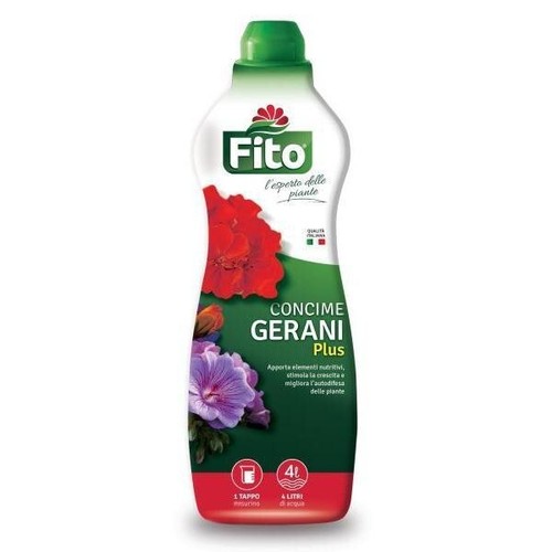 Concime liquido fito - concime, per