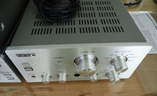 TEAC Amplificatore Hifi A-H
