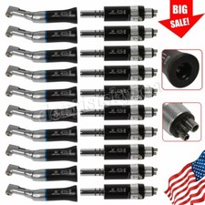 Manipolo dentale USA bassa