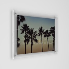 Cornice a giorno Base 50 H