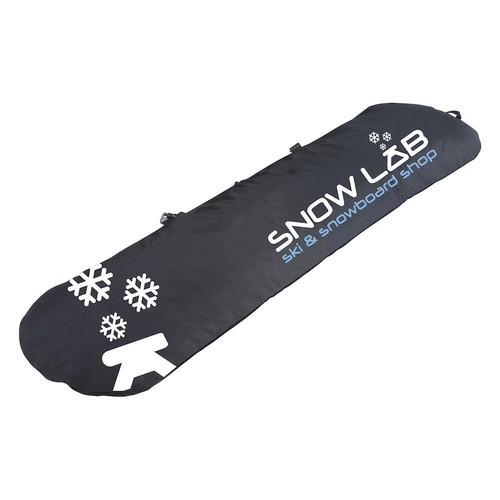 Borsa snowboard imbottita - da,