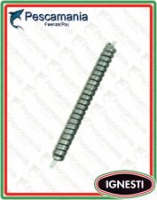 Piombo a spirale per trota