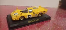 MODELLINO FERRARI 512 S 1:43