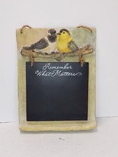 "Ricorda ciò che conta"