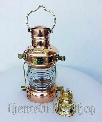 Lampada olio per - a,