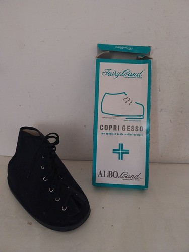 Copri gesso fairy - gesso, con