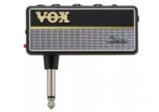 VOX AP2-CL - Amplug 2 CLEAN - MINI AMPLIFICATORE A JACK PER CHITARRA