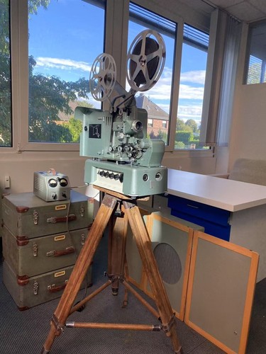 Carl zeiss jena - jena, 16mm