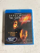 IL SESTO SENSO PRIMA EDIZIONE