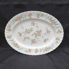 Piatto ovale vintage Wedgwood