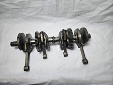 ALBERO MOTORE SUZUKI GSX1100G