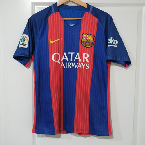 Maglia calcio nike - calcio,