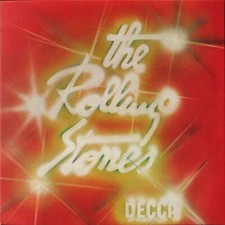 Rolling Stones - The Rolling Stones  5 Lp Boxset [Cofanetto]