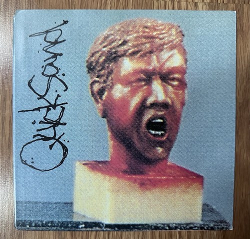 Quicksand revelation records - revelation,