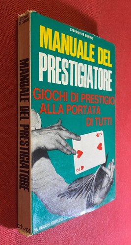 Stefano simone manuale - stefano,