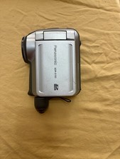 Videocamera digitale Panasonic