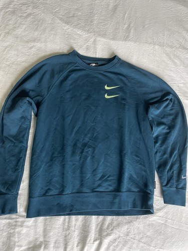 Nike sportswear double swoosh - sportswear,