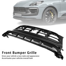 Front Bumper Grill Grille
