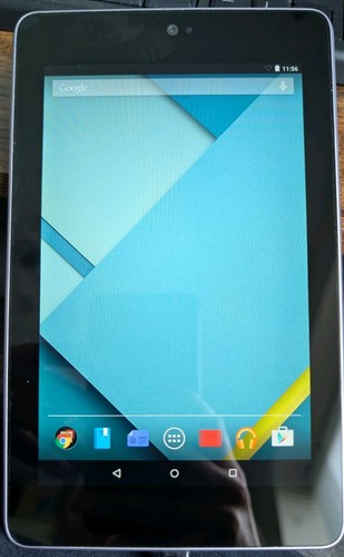 Asus google nexus gb - asus,