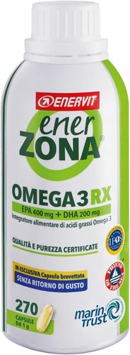 Enervit enerzona omega - enervit,, rx