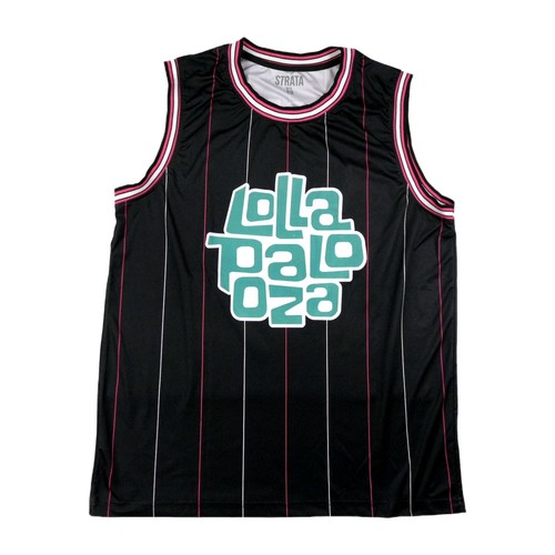 Lollapalooza 2019 basketball - lollapalooza,