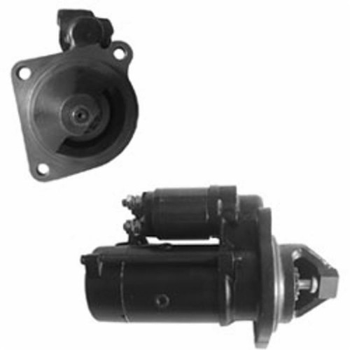 Motorino avviamento trattore - motorino,