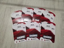 HDD Kingston NV3 500GB PCIe