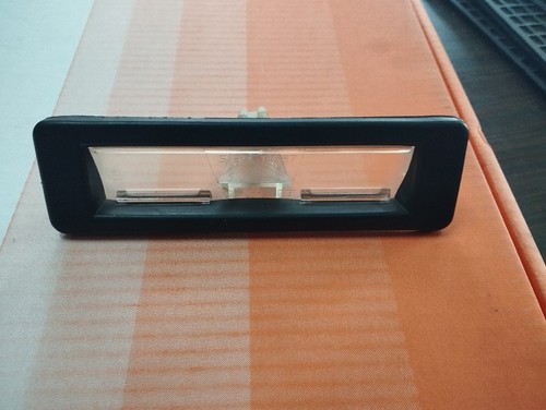 Lancia prisma fanalino - lancia,