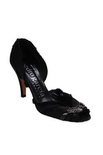 Decolte donna Pedro Garcia