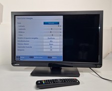 Toshiba 24W1334G – TV LCD
