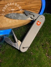 Soldatino Wenger (Victorinox)