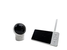 Babyphone elettronico Eufy