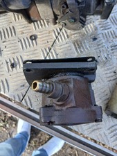 DEPRESSORE POMPA DEL VUOTO