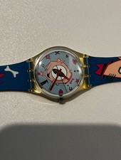 Orologio swatch nos 1991 come - orologio,