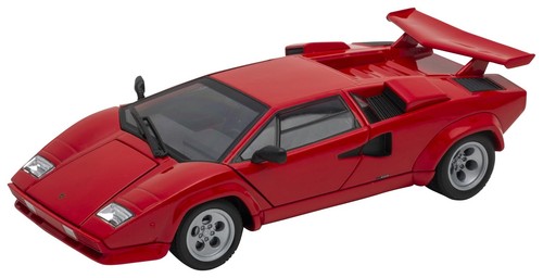 Welly lamborghini - welly, 1/24