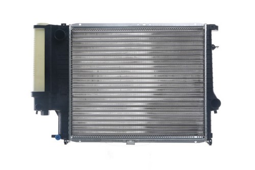 Radiatore acqua motore - , mahle