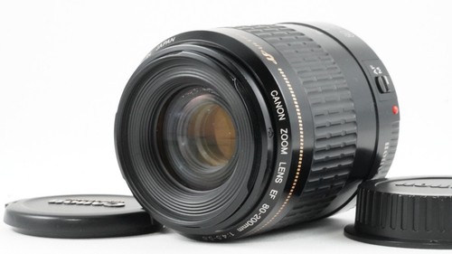 Teleobiettivo zoom canon - teleobiettivo, ef