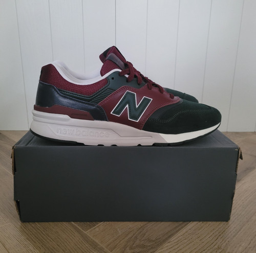 New balance 997 - new, cm997hwa