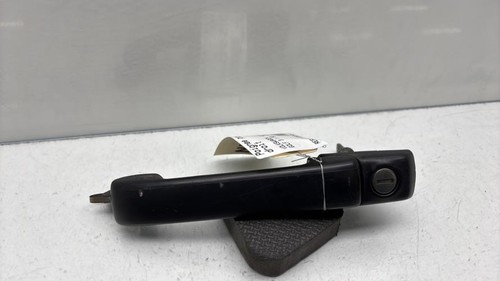 Maniglia portiera anteriore
