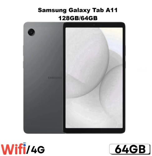 Samsung galaxy tab a11 - tab,