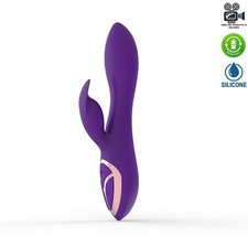 Vibratore Vaginale Rabbit in