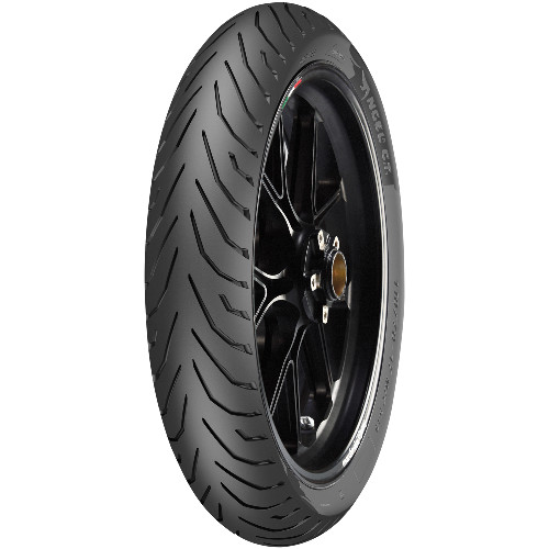 Pneumatici moto pirelli 110 - moto, 110/70