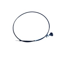 Manettino Start per trattorino