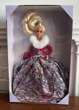 Starlight Waltz Barbie bambola